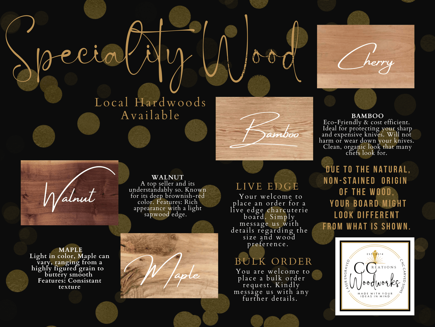 107 - Custom Engraved Cute Couples Charcuterie Board | Personalized Charcuterie with Handle | Custom Wood Board | Couple Gifts