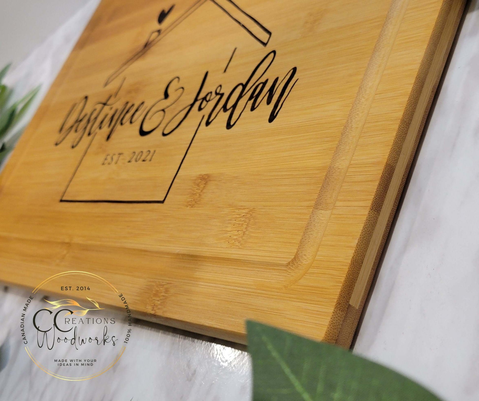 111 - New Home, Charcuterie Board | Personalized Cheese Boards | Housewarming Gift | Closing Gift | Real Estate Agent Custom Gifts